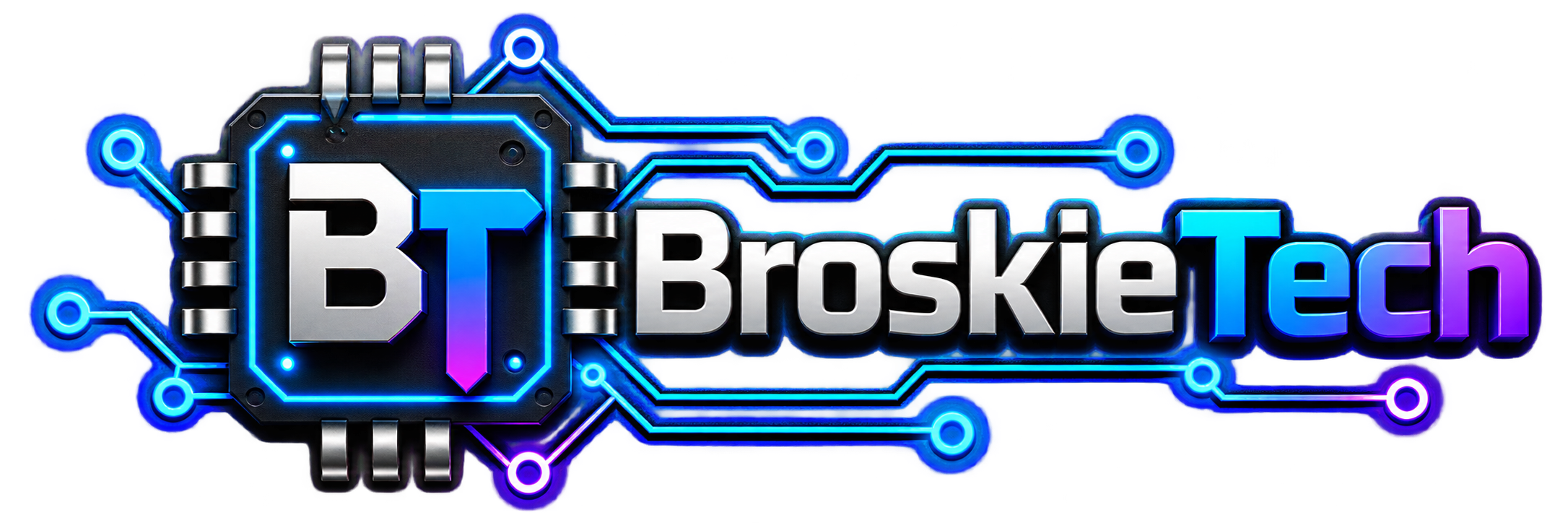 Broskie Tech