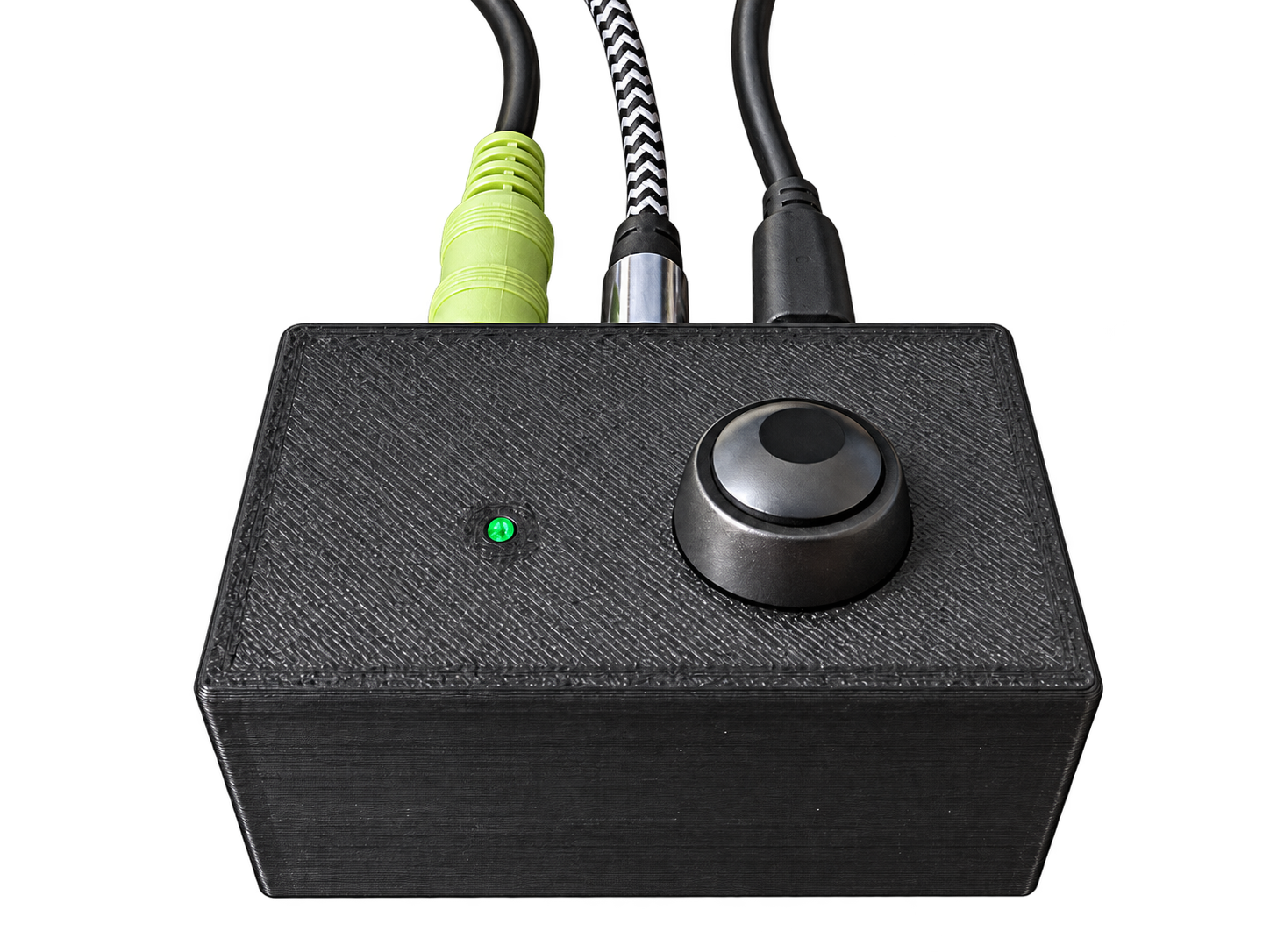 Smart Audio Switcher